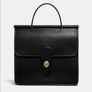Coach Classic Willis Bag